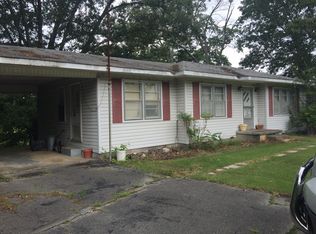 14439 Highway 187, Russellville, AL 35653