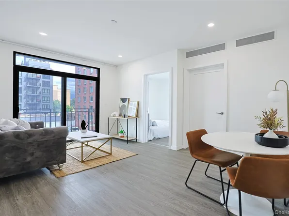 43-30 52nd Street #3B, Woodside, NY 11377