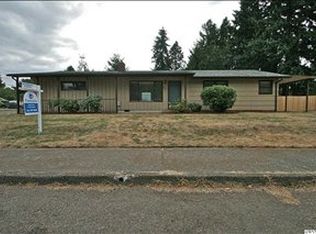 295 Gregory Ln SE, Salem, OR 97302