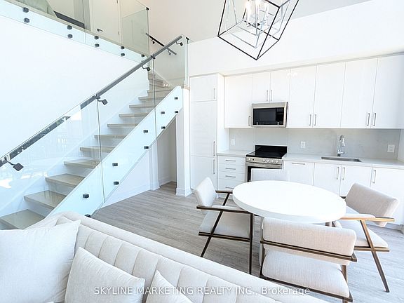 4th image of 2450 Old Bronte Rd #102