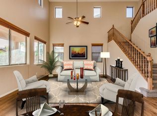 2469 E Hampton Ln, Gilbert, AZ 85295