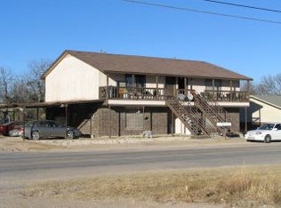 122 Highway 377, Junction, TX 76849