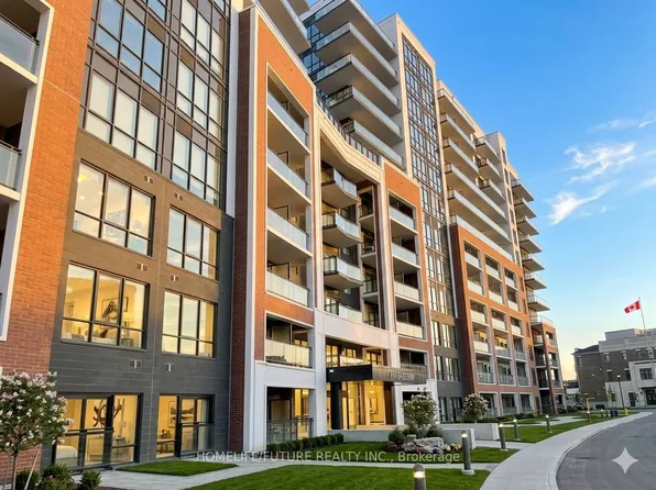 51 Clarington Blvd #808, Clarington, ON L1C 0H6