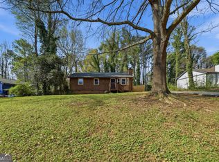 3399 Mansfield Ln, Snellville, GA 30039