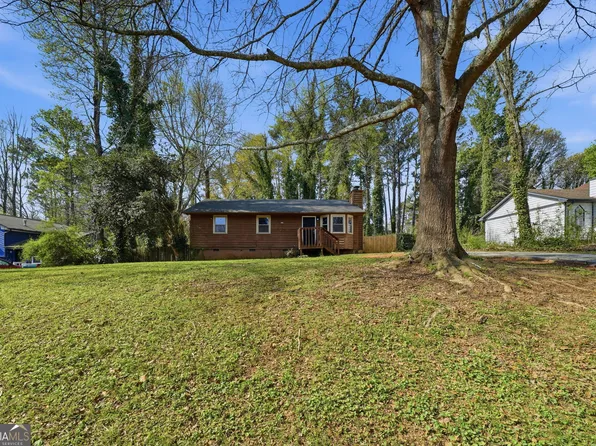 3399 Mansfield Ln, Snellville, GA 30039