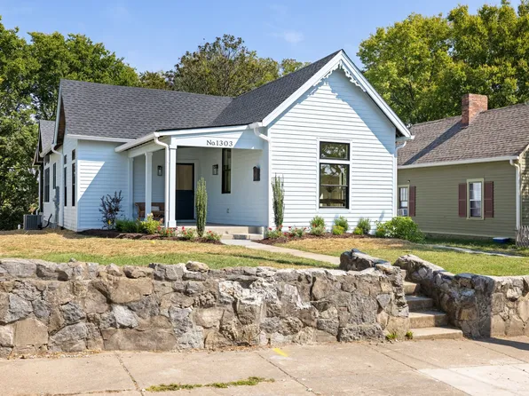 1303 Boscobel St, Nashville, TN 37206