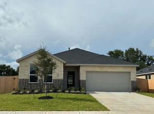 2910 Mariner Island Dr, La Marque, TX 77568