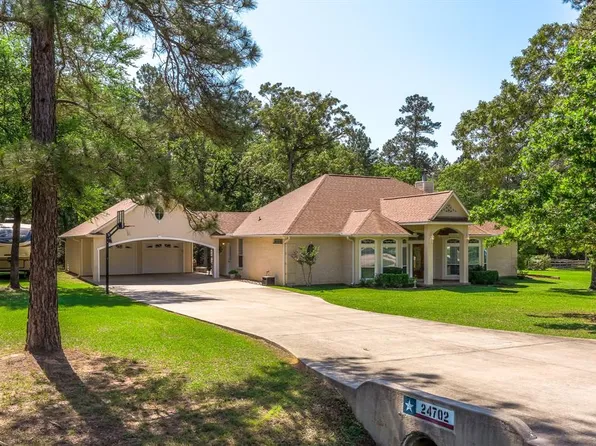 24702 Pipestem Dr, Magnolia, TX 77355