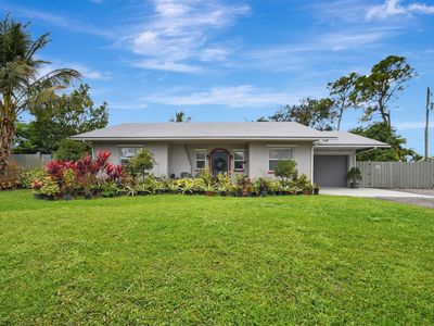 5020 Canal Drive, Lake Worth, FL, 33463