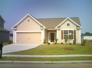 7752 Discovery Rd, North Charleston, SC 29420