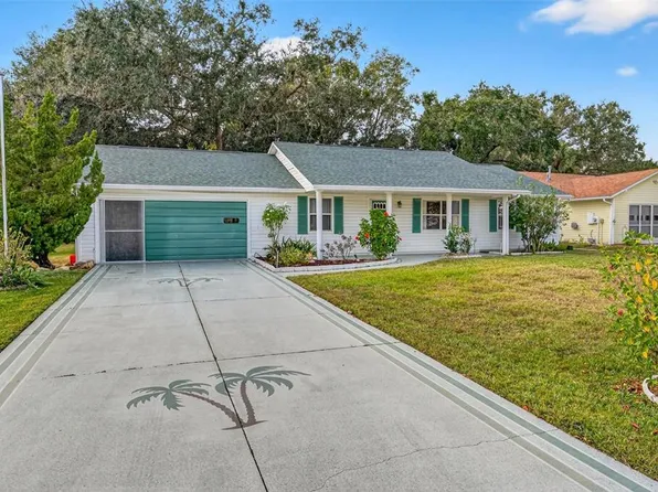 2215 Orkney Dr, Leesburg, FL 34788