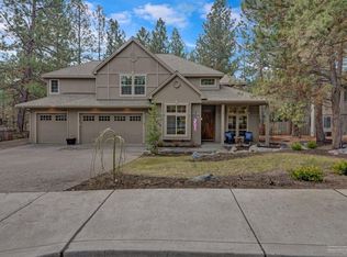 2613 NW Nordic Ave, Bend, OR 97703