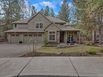 2613 NW Nordic Ave, Bend, OR, 97703