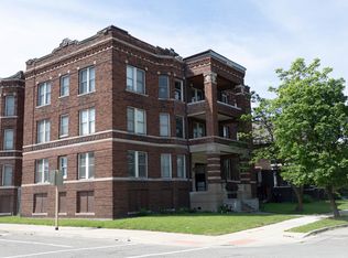 324 Hendrie St #36, Detroit, MI 48202