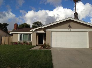 7542 Aegean Ct, San Diego, CA 92126