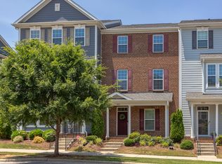 5908 Giddings St, Raleigh, NC 27616