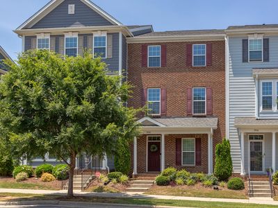 5908 Giddings St, Raleigh, NC, 27616