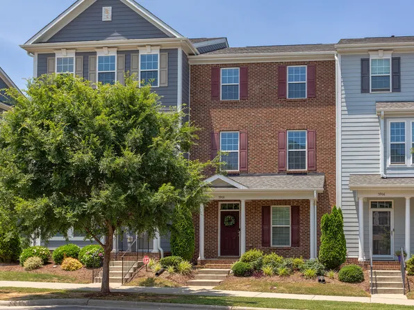 5908 Giddings St, Raleigh, NC 27616