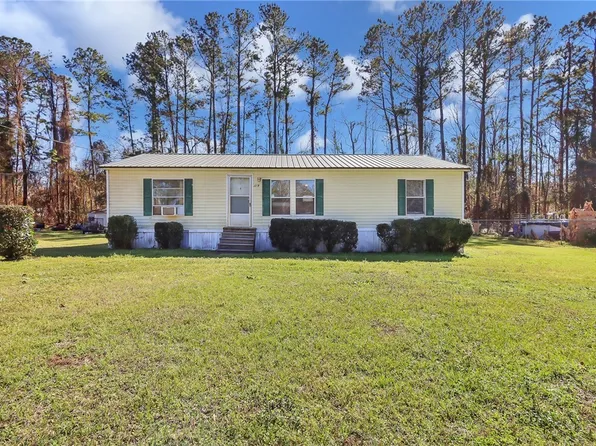 119 Cindy Trl, Brunswick, GA 31525