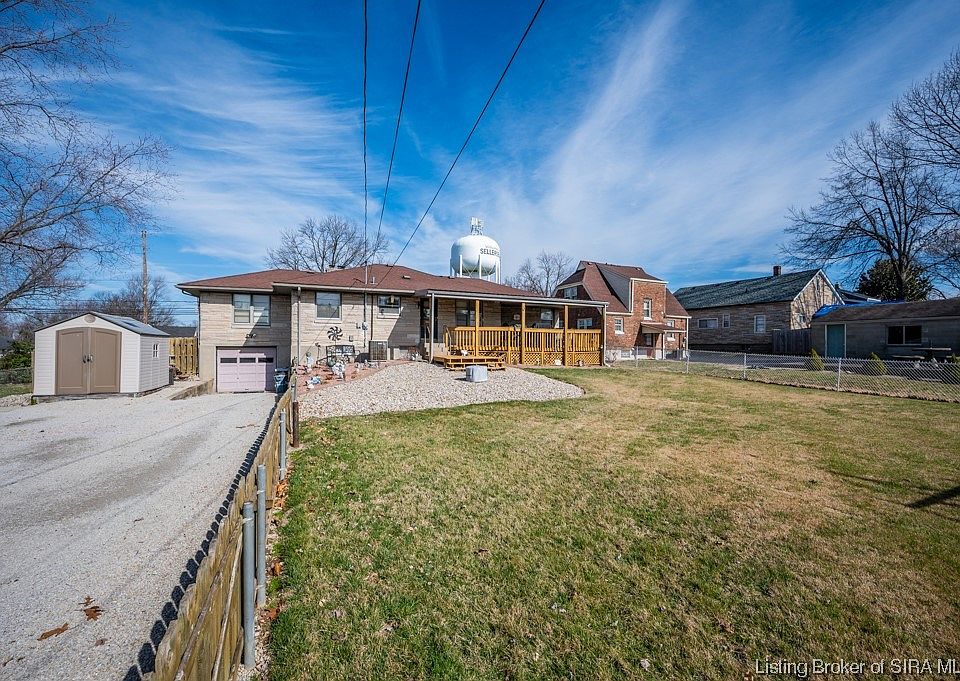 311 W Utica St, Sellersburg, IN 47172 MLS 202306102 Zillow