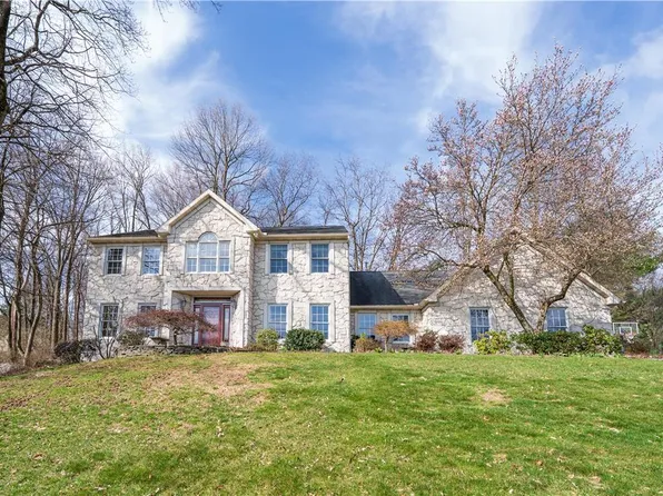 14 Forest View Dr S, Wernersville, PA 19565