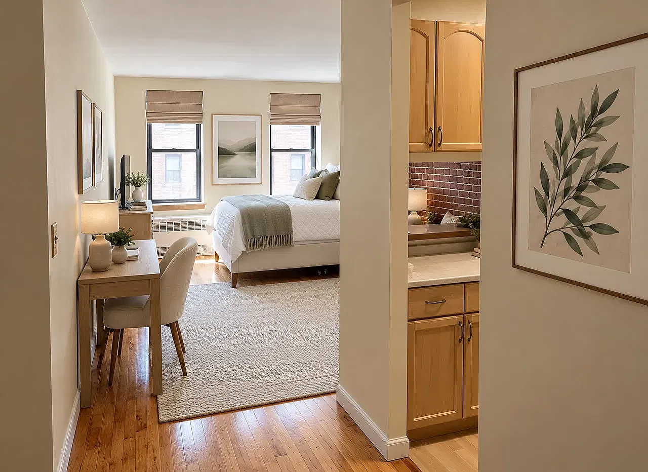 215 East 77th Street — Photo 1