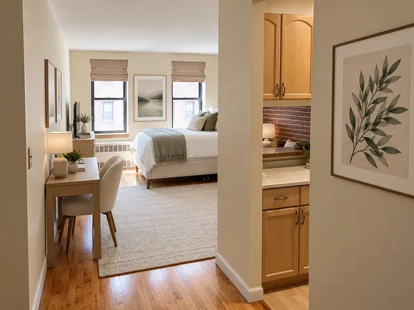 215 E 77th St #6D, New York, NY 10075