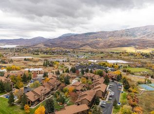 3615 N Wolf Lodge Dr SUITE 103, Eden, UT 84310