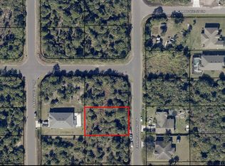 3214 Framingham Ave SW, Palm Bay, FL 32908