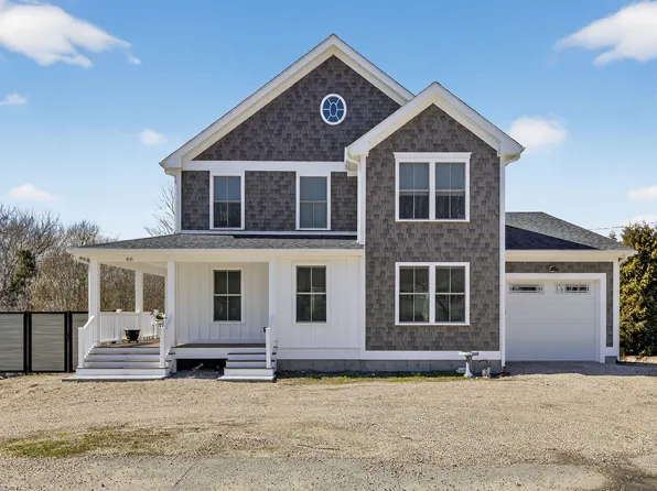 66 Southwest Ave #1, Jamestown, RI 02835