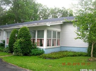 20970 Weaver Rd, Watertown, NY 13601