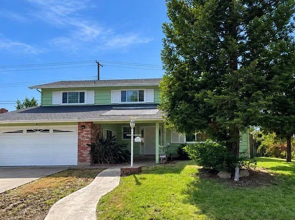 6241 Everest Way, Sacramento, CA 95842