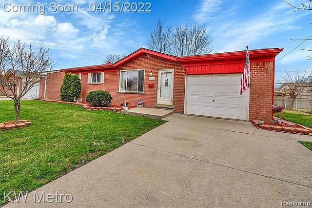 1st image of 29140 Malvina Dr