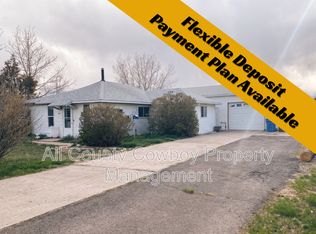 528 S Pierce St, Laramie, WY 82070