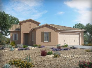 41905 W Cactus Flower, Maricopa, AZ 85138