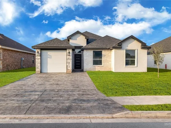 3116 York Ave, McAllen, TX 78504