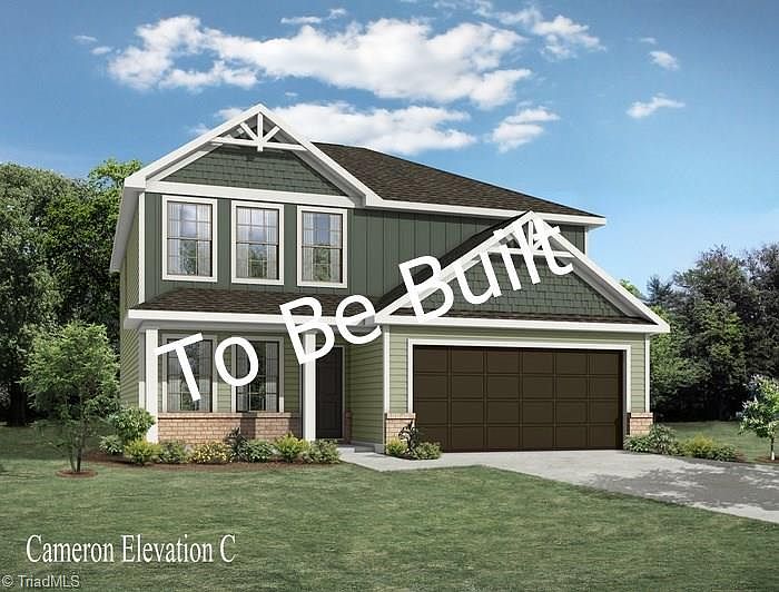 1st image of 137 Princeton Hill Dr Lot 44