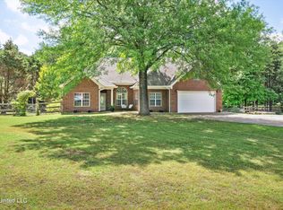 87 Vance Cv, Byhalia, MS 38611