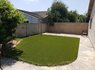 11428 Stonecress Ave, Fountain Valley, CA 92708