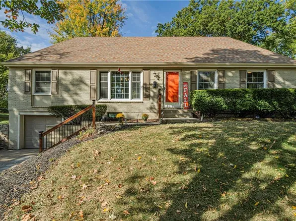 4936 N Cleveland Ave, Kansas City, MO 64119