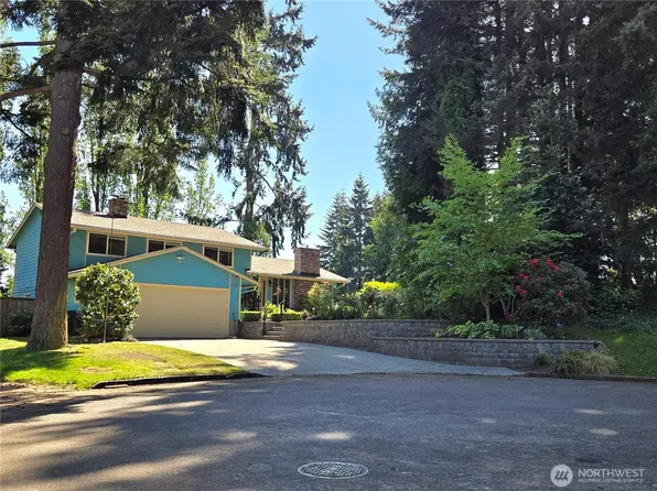 313 NE 191 Street, Shoreline, WA 98155