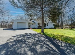 253 Dewitt Mills Rd, Hurley, NY 12443