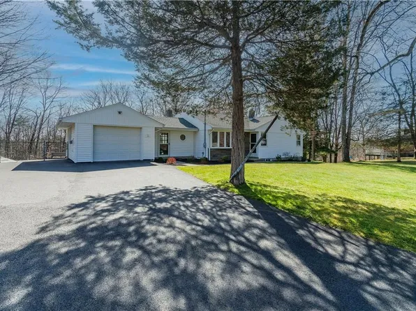 253 Dewitt Mills Road, Hurley, NY 12443