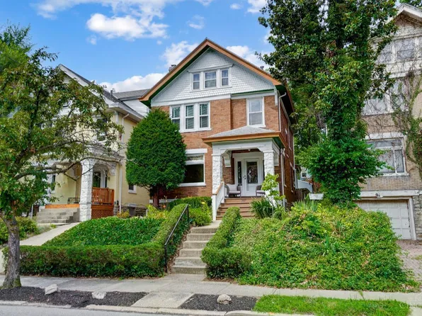 3427 Middleton Ave, Cincinnati, OH 45220