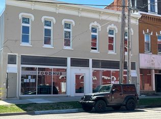 110 E Erie St #1, Albion, MI 49224