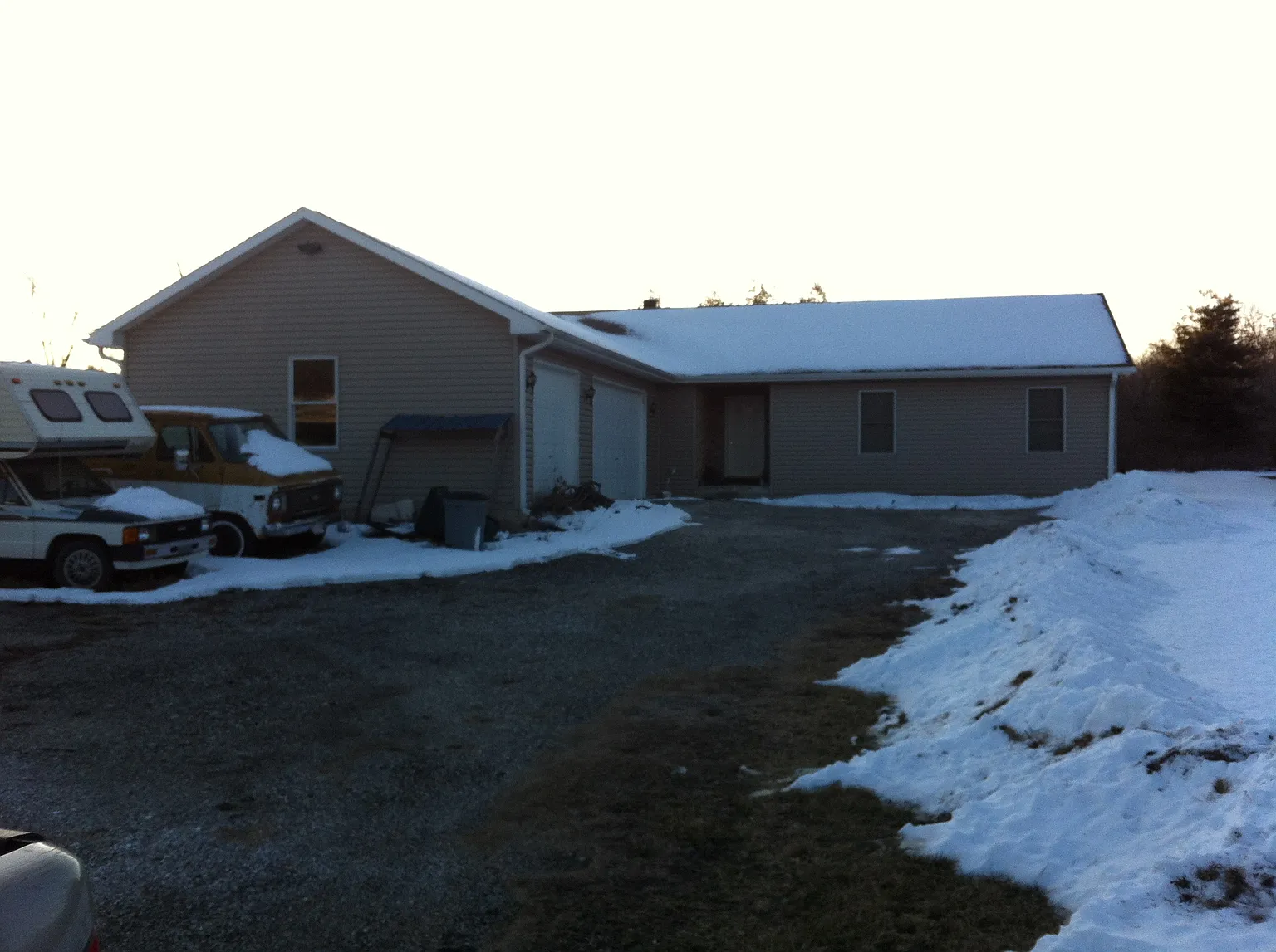N2731 County Road Z photo 1