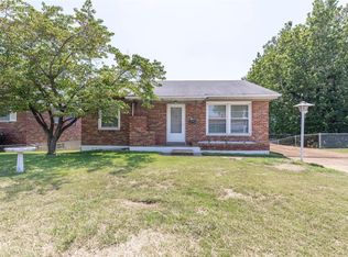 4112 Robert Ave, Saint Louis, MO 63116