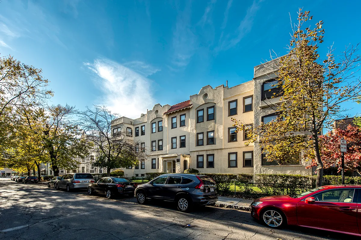 Building Photo - Hamilton Road