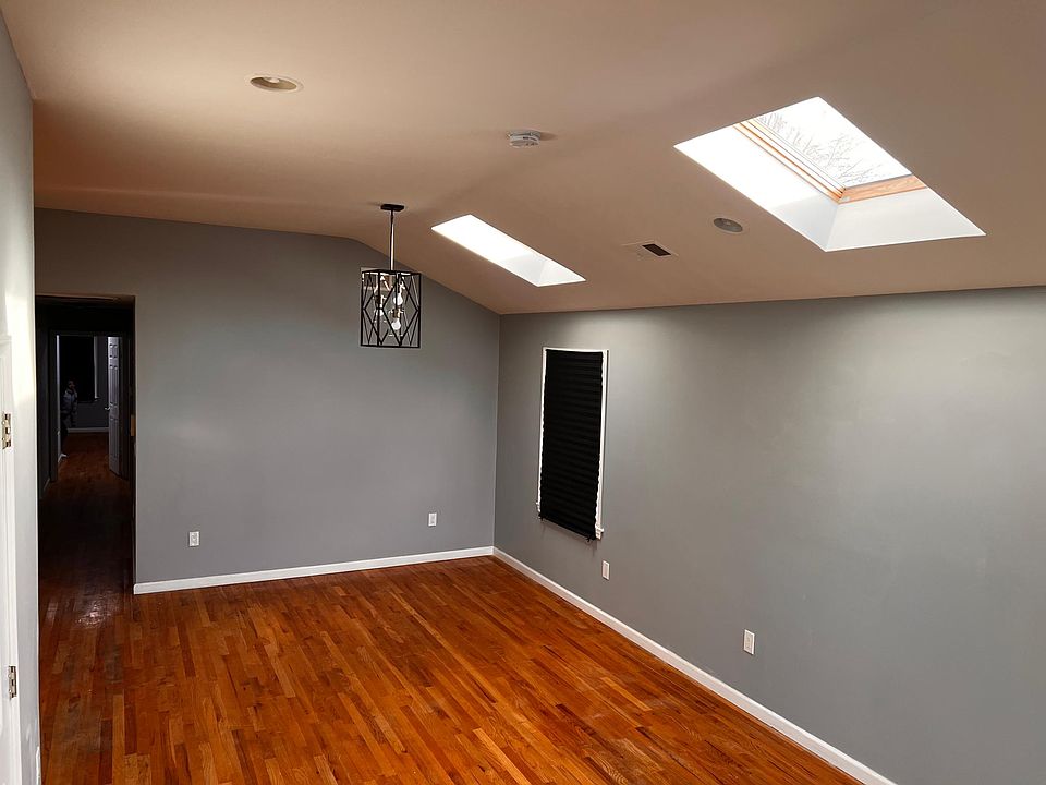 Living / dining room