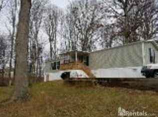 85 Utah Dr, Evington, VA 24550